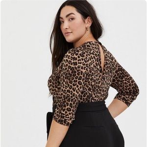 Torrid Jumpsuit